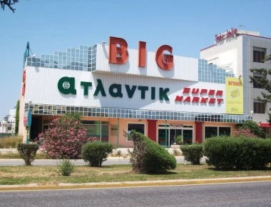 Σε ανακοπή αποδίδεται ο θάνατος του Μανώλη Αποστόλου της Ατλάντικ